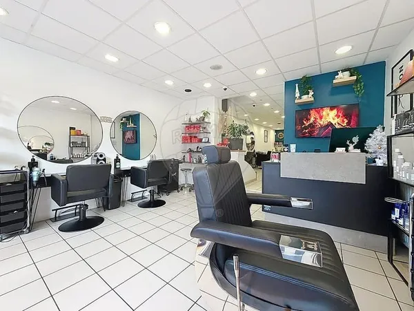 Local Commercial à vendre