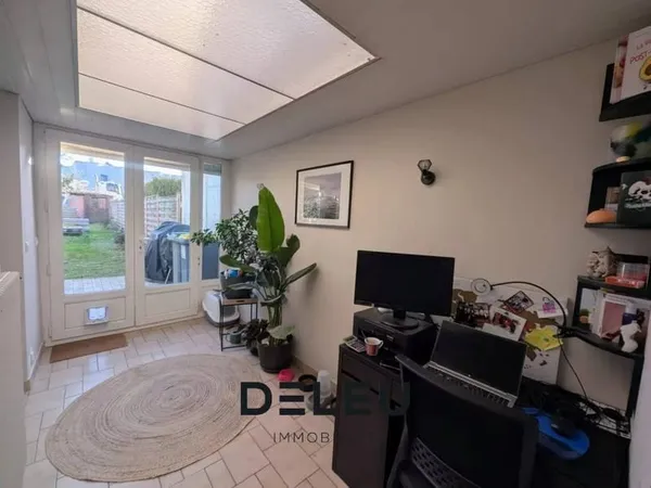 Maison de ville 5 pièces 105 m²