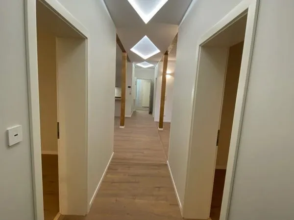 Appartement F4 - 103m2