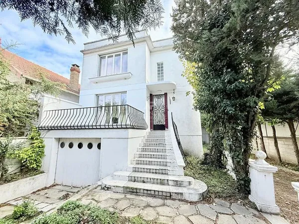 Maison Houilles 4 pièce(s)