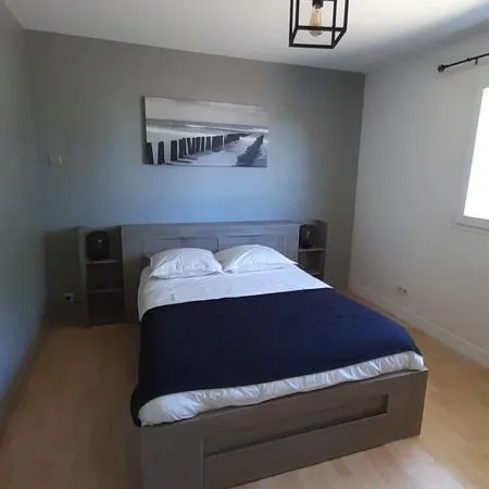 Chambre 13m²