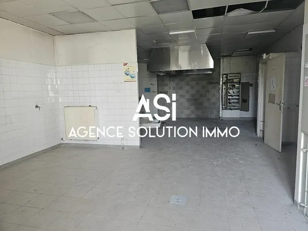 Bien immobilier de rendement Vente Viviers 2p 100m² 49000€