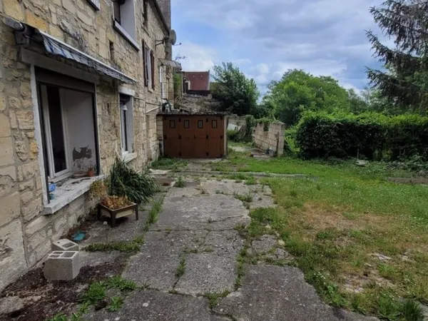 Vente Maison/villa 5 pièces