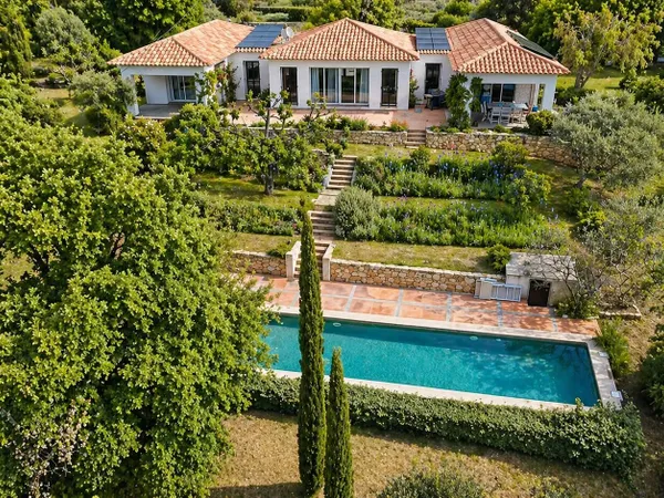 VILLA 5 PIÈCES RÉCENTE MOISSAC-BELLEVUE