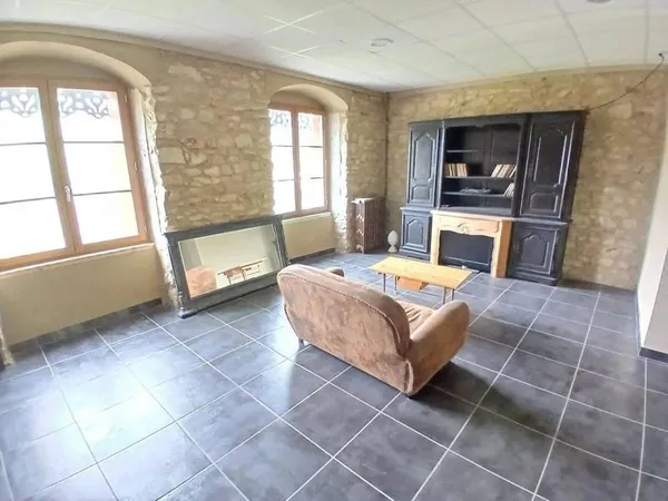 Appartement 140 m²