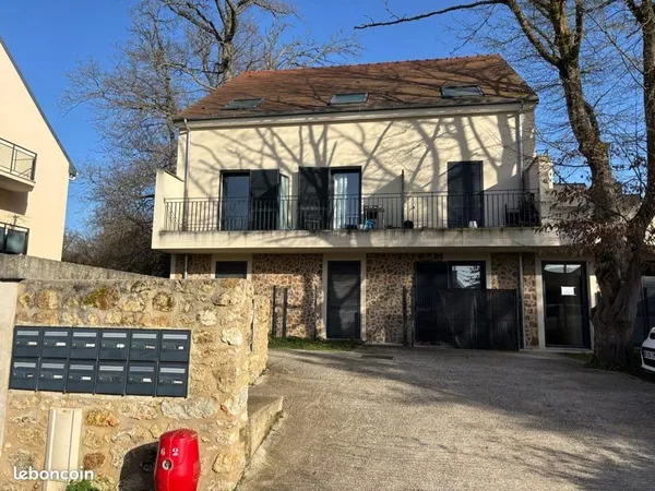 Studio étudiant