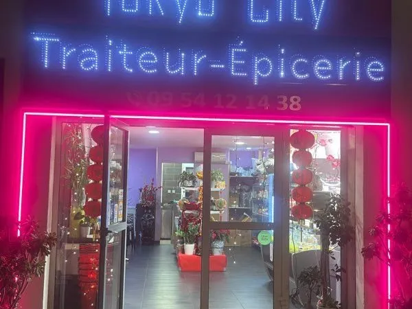 Vente local commercial 100m2