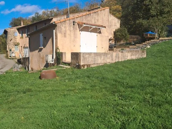 Location maisonnette Beauvallon