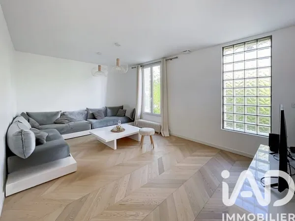 Vente Maison traditionnelle 6 pièces