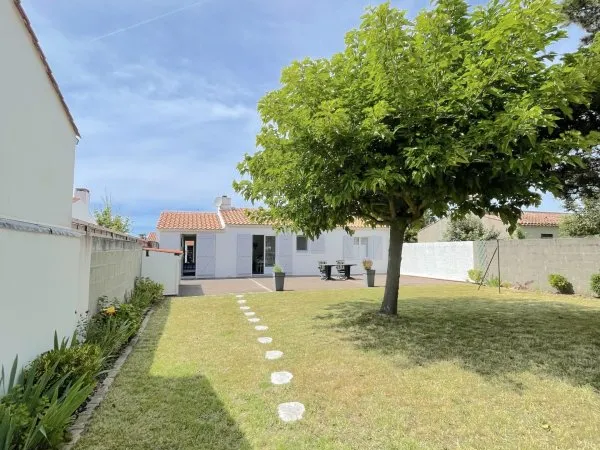 Maison 4 pièces 69 m²