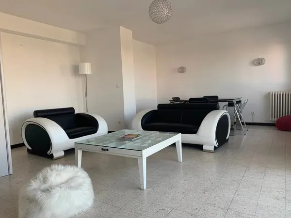 Appartement 3 pièces 80 m²