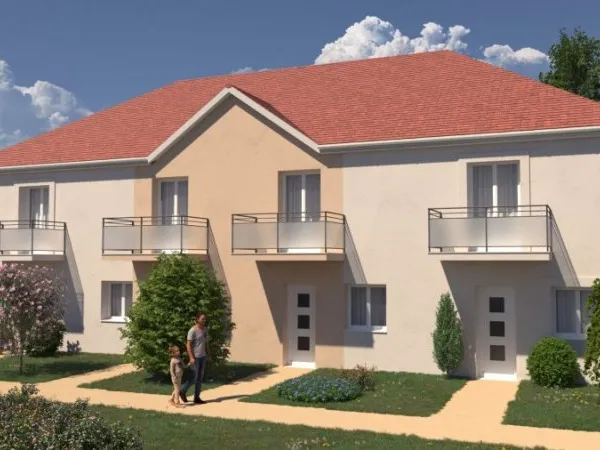 Maison 4 pièces 78 m²