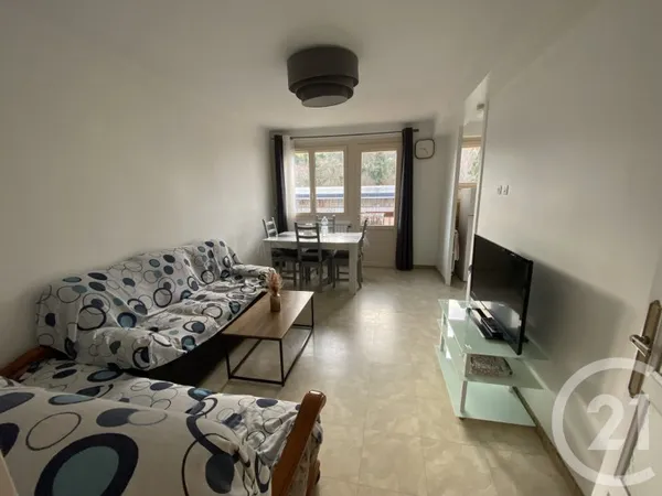 Appartement 4 pièces 66 m²