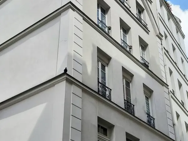 Appartement 1 pièce 21 m²