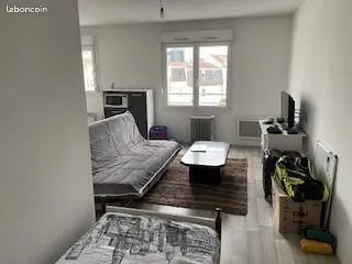 Appartement 2 pièces 32 m²