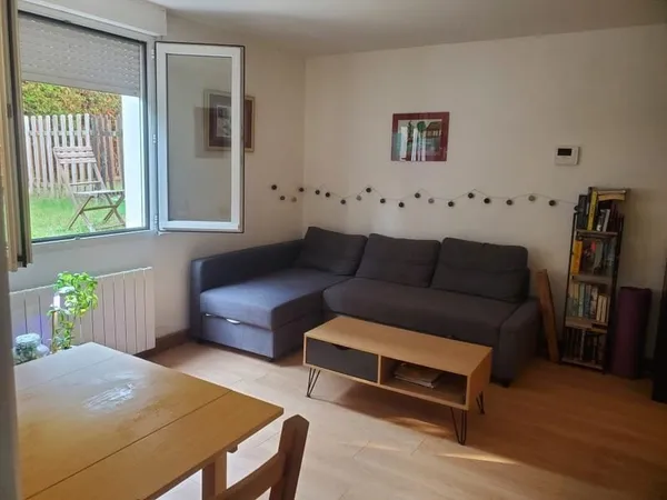 Appartement de 42m2 à louer sur Bois-le-Roi