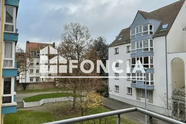 APPARTEMENT_MEUBLE