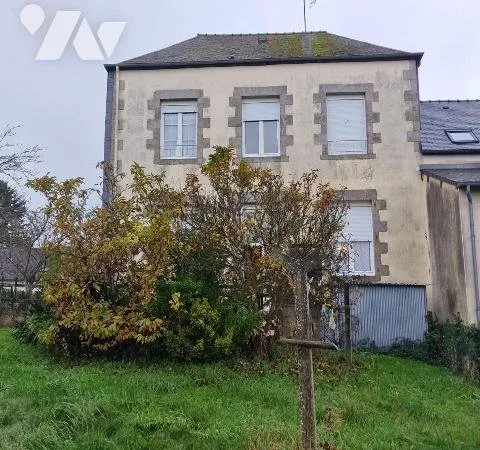 Maison 4 pièces 84 m²