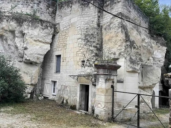 Maison 5 pièces 85 m²