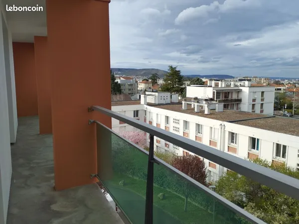 Location appartement Cézeaux