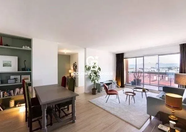 Appartement 3 pièces 86 m²
