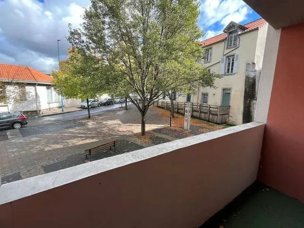 Appartement 3 pièces 69 m²