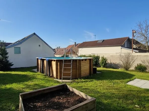Maison RENEVE 6 Pièces 149.83 m²