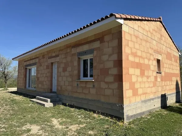 Maison 5 pièces 114 m²