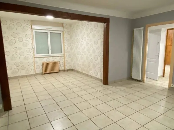 Maison 4 pièces 115 m²