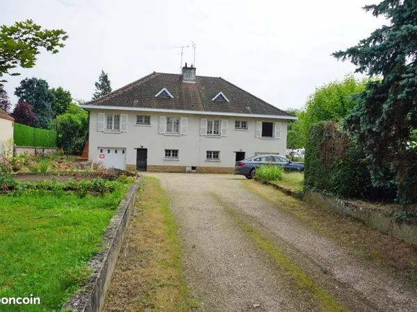 Maison 3 pièces 78 m²