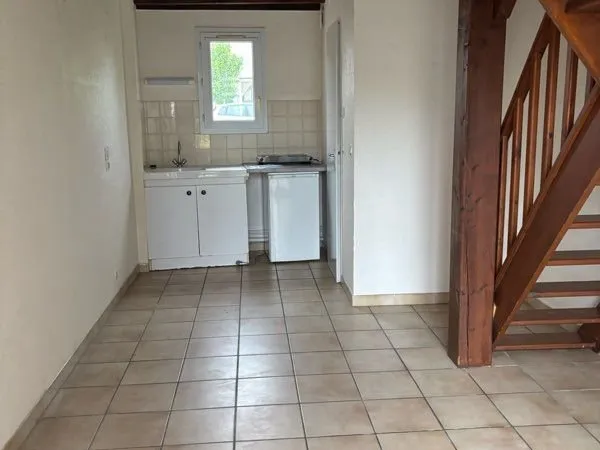 Appartement T1 duplex Agen