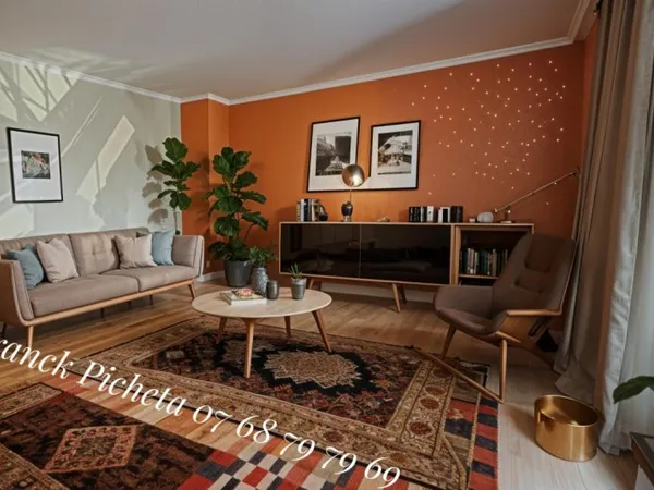 Appartement Lens 4 pièce(s) 3 chambres,92 m2