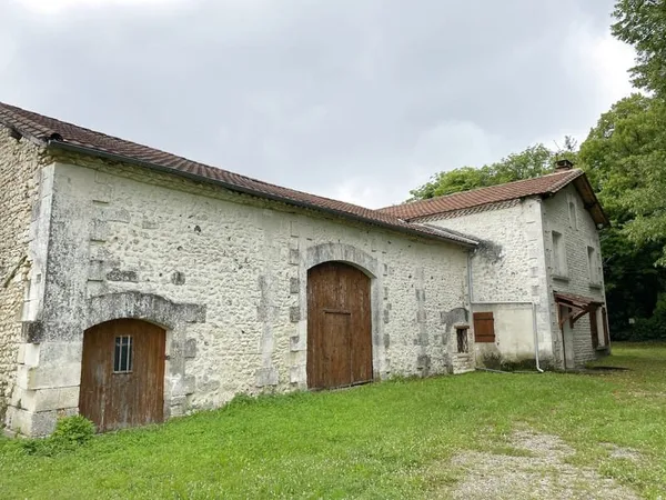 MAISON GRAND BRASSAC