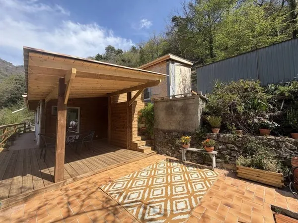 Villa 3 pièces 70 m²