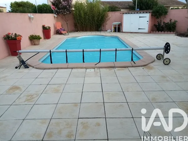 Vente Maison traditionnelle 5 pièces