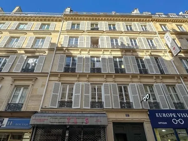 Appartement 3 pièces 87 m²