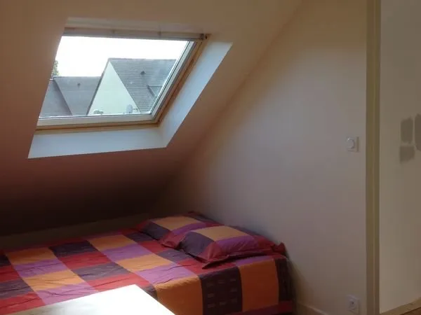Location studio meublé