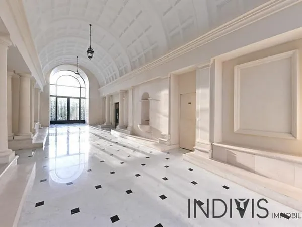 PUTEAUX QUARTIER BERGÈRES LA DÉFENSE 10 MIN