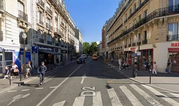 Boutique 120 m²