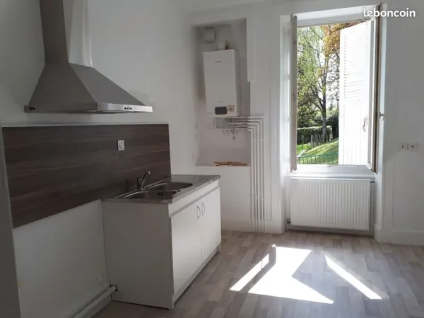 Studio 40 m2