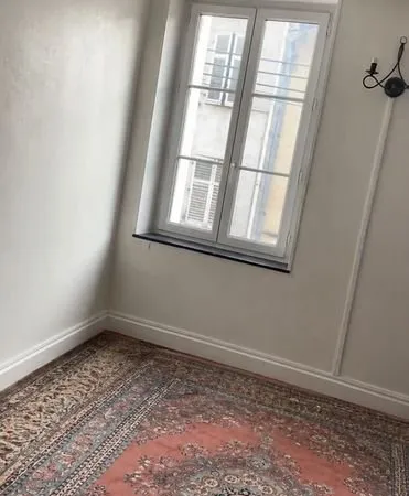 Immeuble à louer