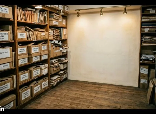 Local - bureau - autre