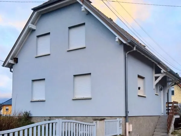 Maison meublée 5 pièces