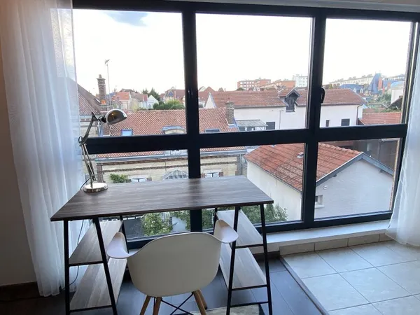Loue studio 21m² Troyes