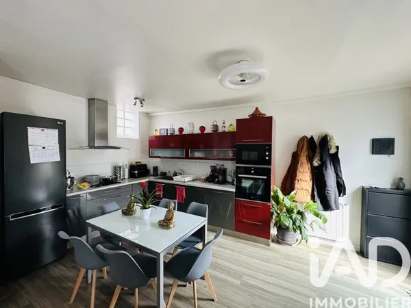 Vente Maison/villa 3 pièces