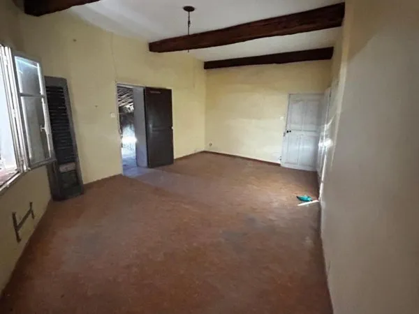 Appartement 5 pièces 90 m²