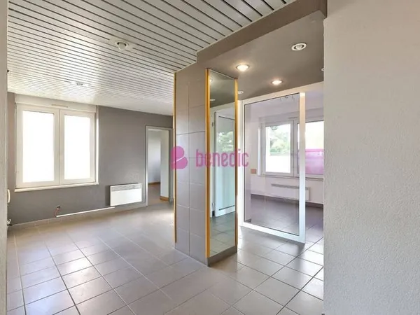 Appartement 4 pièces 78 m²