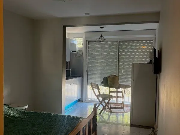 Studio à louer