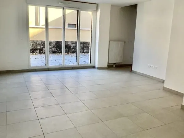 Duplex 3 pièces 89 m²