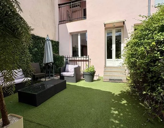 Maison 3 pièces 70 m²
